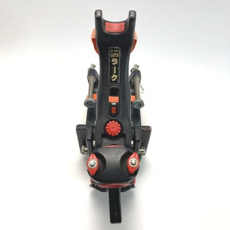  第一精工 スーパーラーク ロッドキーパー 竿受け 釣り用品