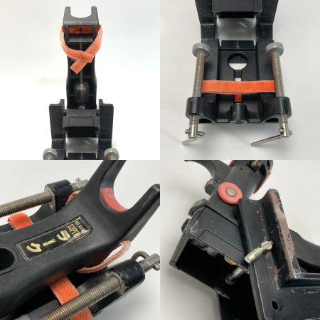  第一精工 スーパーラーク ロッドキーパー 竿受け 釣り用品