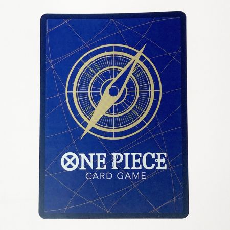   ワンピース トレカ モンキー・D・ルフィ OP11-118 SEC