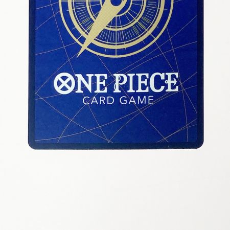   ワンピース トレカ モンキー・D・ルフィ OP11-118 SEC