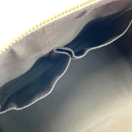  GUCCI グッチ GG柄 キャンバス×レザー 141470 ベージュ×ホワイト トートバッグ 