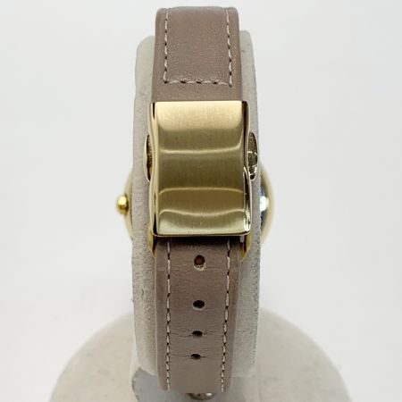  CITIZEN シチズン xc ティタニアラインハッピーフライトmizuコレクション H060-T026591 電波ソーラー レディース