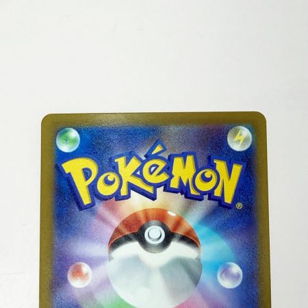   ポケモン ポケカ おじょうさま 114/100 SR