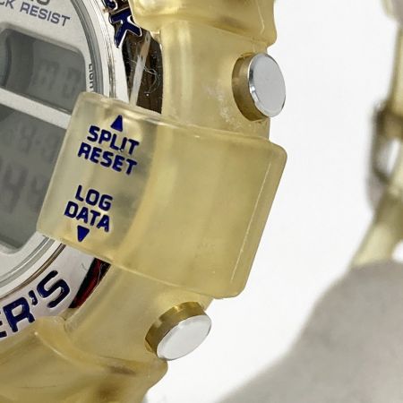  CASIO カシオ G-SHOCK フロッグマン 国際サンゴ礁保護協会 DW-8250WC-7BT クォーツ メンズ 腕時計 FROGMAN