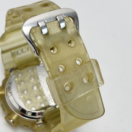  CASIO カシオ G-SHOCK フロッグマン 国際サンゴ礁保護協会 DW-8250WC-7BT クォーツ メンズ 腕時計 FROGMAN