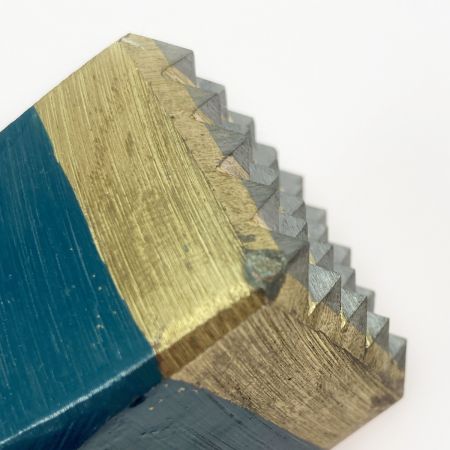  ラクダ RAKUDA ラクダ 超硬合金工具 超硬ビシャン 両刃25山