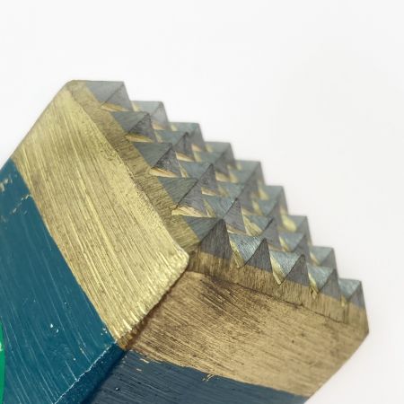  ラクダ RAKUDA ラクダ 超硬合金工具 超硬ビシャン 両刃25山