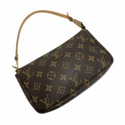 ☆☆ LOUIS VUITTON ルイヴィトン モノグラム ポシェット・アクセソワール M51980 アクセサリーポーチ Bランク