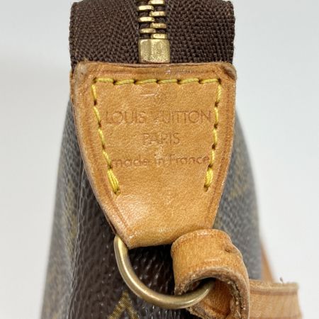  LOUIS VUITTON ルイヴィトン モノグラム ポシェット・アクセソワール M51980 アクセサリーポーチ