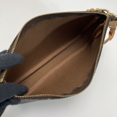  LOUIS VUITTON ルイヴィトン モノグラム ポシェット・アクセソワール M51980 アクセサリーポーチ