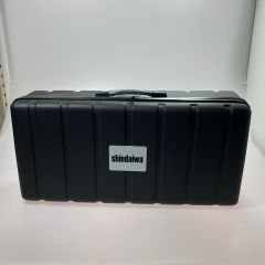  shindaiwa 新ダイワ LEDハイブリット投光器 HTL305LF-M Bランク
