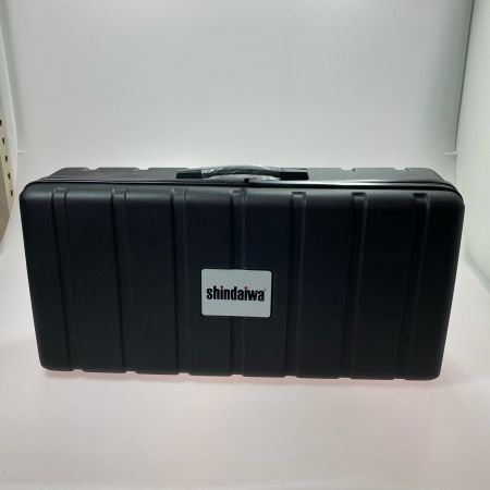  shindaiwa 新ダイワ LEDハイブリット投光器 HTL305LF-M
