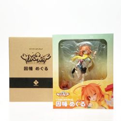 ☆☆  サノバウィッチ 因幡めぐる 1/7 塗装済み完成品 Aランク