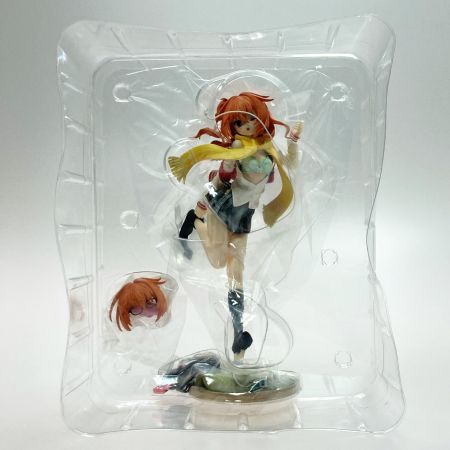   サノバウィッチ 因幡めぐる 1/7 塗装済み完成品