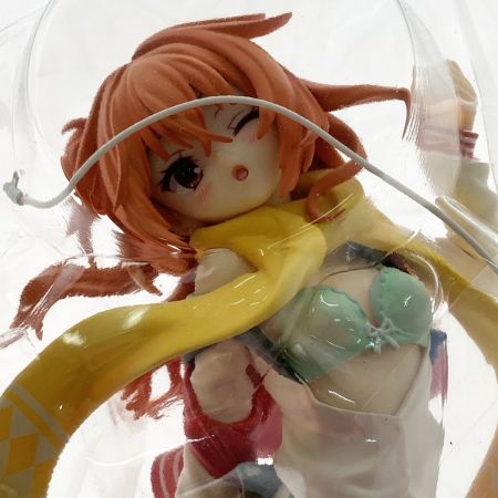   サノバウィッチ 因幡めぐる 1/7 塗装済み完成品