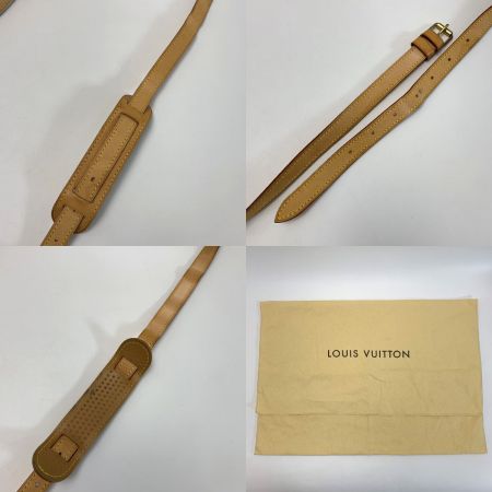  LOUIS VUITTON ルイヴィトン モノグラム ソミュール M42256 バッグ ショルダーバッグ  袋有