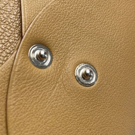  HERMES エルメス カルヴィ デュオ インプリメ U刻印 カードケース コインケース ビスキュイ スイフト 箱有