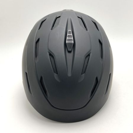  SWANS スワンズ スキー スノーボード ヘルメット 軽量 HSF-231 ブラック Lサイズ 58-62cm 男女兼用