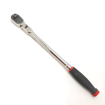  Snap-on スナップオン 1/2 ロッキングフレックスラチェット ロック式首振ラチェット SHX80B 工具