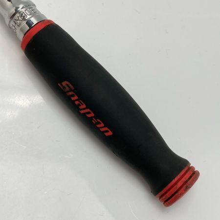  Snap-on スナップオン 1/2 ロッキングフレックスラチェット ロック式首振ラチェット SHX80B 工具