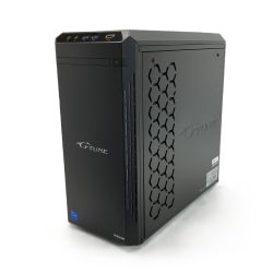 ☆☆ mouse G-TUNE DGI7G7SB7ADC デスクトップ パソコン i714700F 32GB SSD M.2 1TB GPU msi GEFORCE win11 Bランク