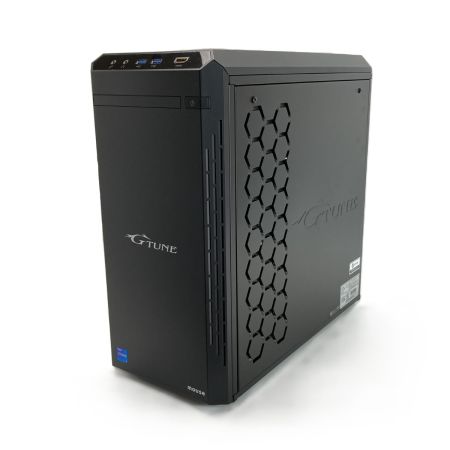  mouse G-TUNE DGI7G7SB7ADC デスクトップ パソコン i714700F 32GB SSD M.2 1TB GPU msi GEFORCE win11