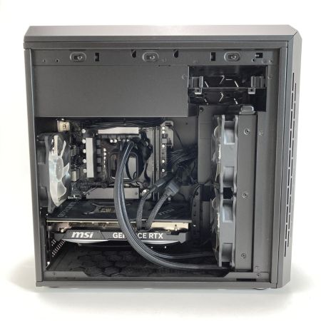  mouse G-TUNE DGI7G7SB7ADC デスクトップ パソコン i714700F 32GB SSD M.2 1TB GPU msi GEFORCE win11