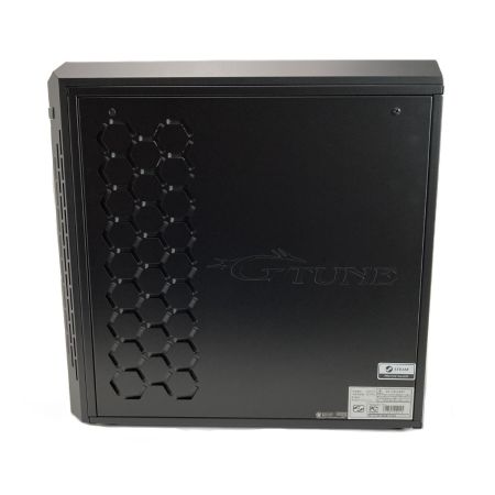 mouse G-TUNE DGI7G7SB7ADC デスクトップ パソコン i714700F 32GB SSD M.2 1TB GPU msi GEFORCE win11