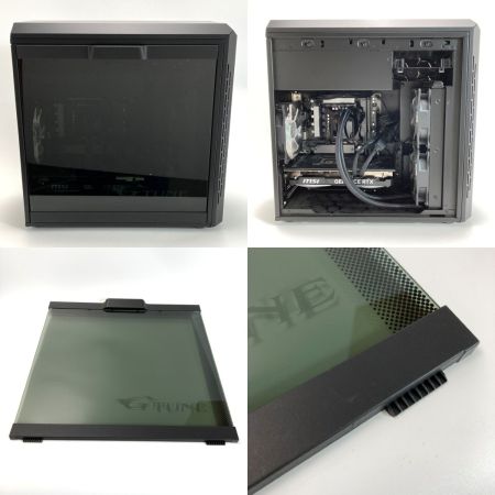  mouse G-TUNE DGI7G7SB7ADC デスクトップ パソコン i714700F 32GB SSD M.2 1TB GPU msi GEFORCE win11