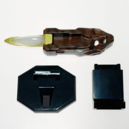   ウルトラマンダイナ ウルトラレプリカ リーフラッシャー