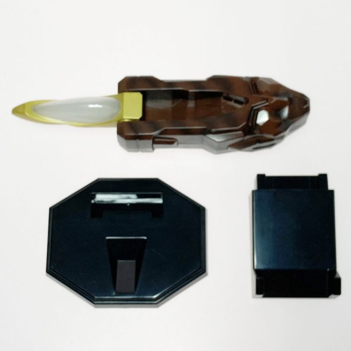 ウルトラマンダイナ ウルトラレプリカ リーフラッシャー - 中古その他