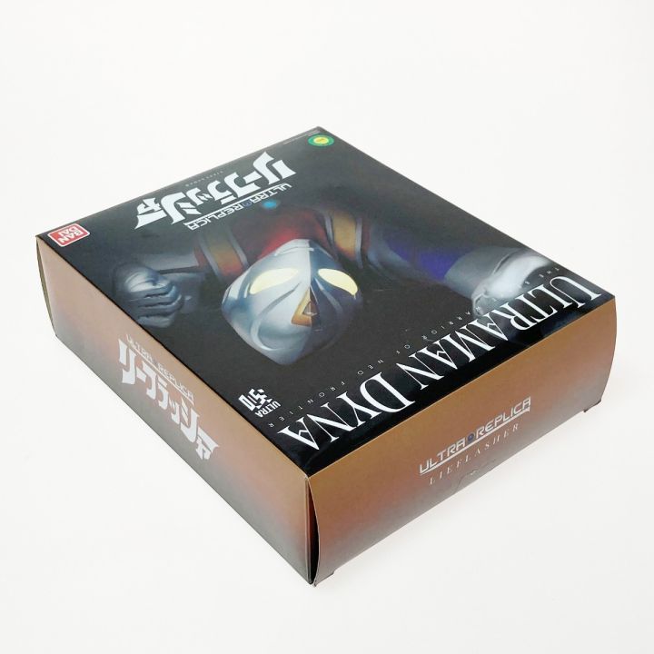 ウルトラマンダイナ ウルトラレプリカ リーフラッシャー - 中古その他