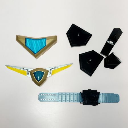   ウルトラマン ガイア ウルトラレプリカ エスプレンダー＆アグレイターセット