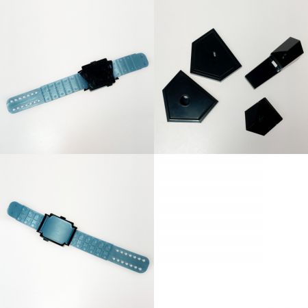   ウルトラマン ガイア ウルトラレプリカ エスプレンダー＆アグレイターセット