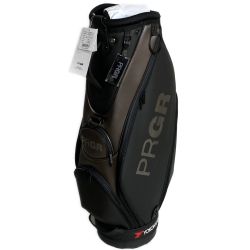 ☆☆ プロギア PRGR キャディバッグ 9.0型 PRCB-234 ゴルフ用品 Sランク
