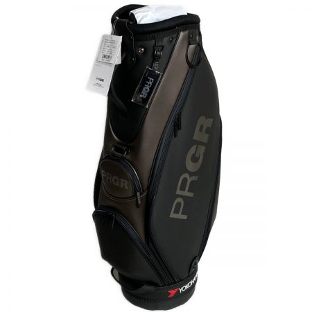  プロギア PRGR キャディバッグ 9.0型 PRCB-234 ゴルフ用品
