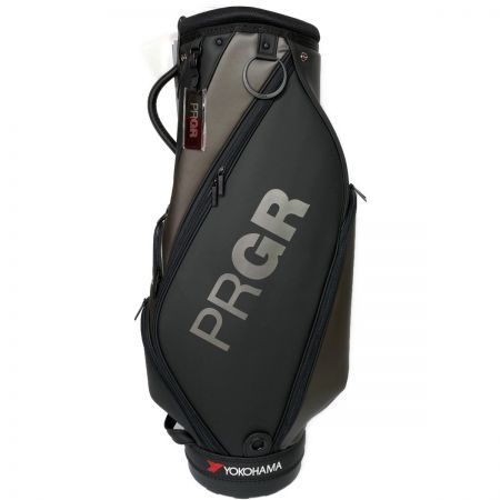  プロギア PRGR キャディバッグ 9.0型 PRCB-234 ゴルフ用品