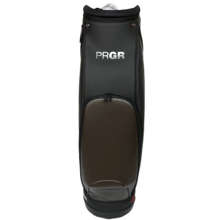  プロギア PRGR キャディバッグ 9.0型 PRCB-234 ゴルフ用品