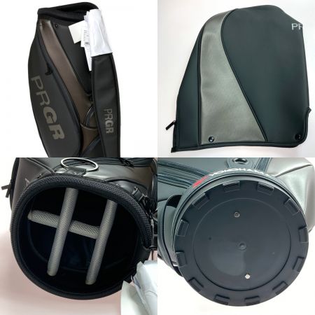  プロギア PRGR キャディバッグ 9.0型 PRCB-234 ゴルフ用品