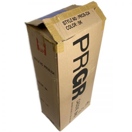  プロギア PRGR キャディバッグ 9.0型 PRCB-234 ゴルフ用品