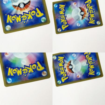   ポケモン ポケカ マリィ 198/190 SR