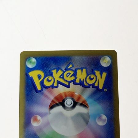   ポケモン ポケカ ミモザ 105/078 SAR