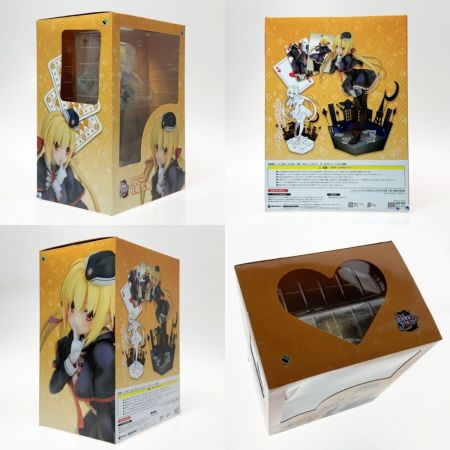   RIDDLE JOKER 在原七海 1/7scale figure フィギュア