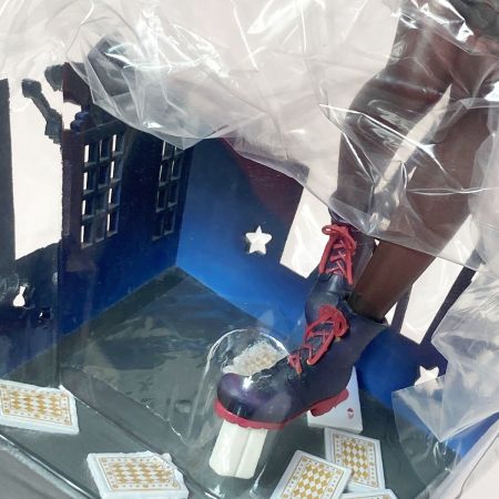   RIDDLE JOKER 在原七海 1/7scale figure フィギュア