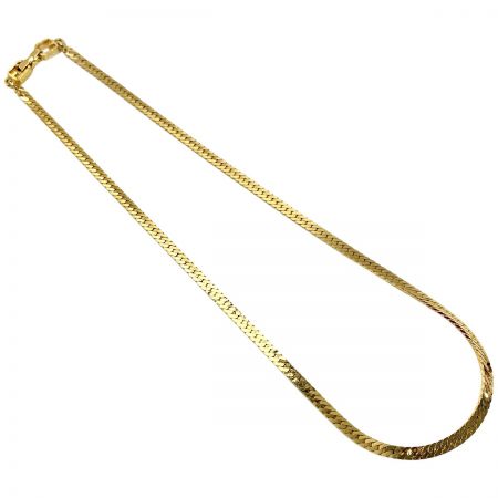  GIVENCHY ジバンシー メッキ ゴールド アクセサリー ネックレス メンズ レディース