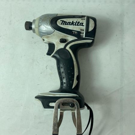 MAKITA マキタ インパクトドライバ TD131D 本体のみ 14.4v