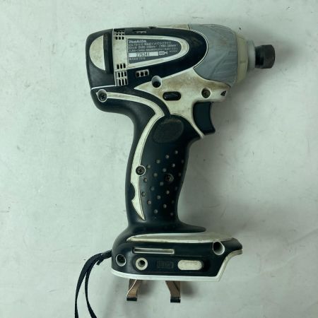 MAKITA マキタ インパクトドライバ TD131D 本体のみ 14.4v