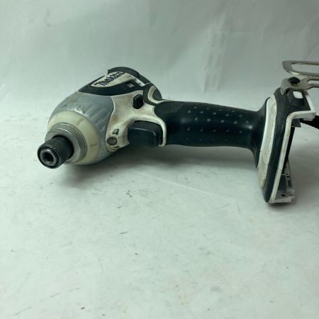 MAKITA マキタ インパクトドライバ TD131D 本体のみ 14.4v