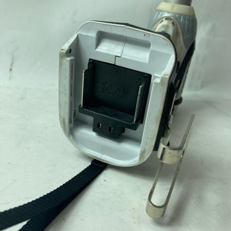 MAKITA マキタ インパクトドライバ TD131D 本体のみ 14.4v