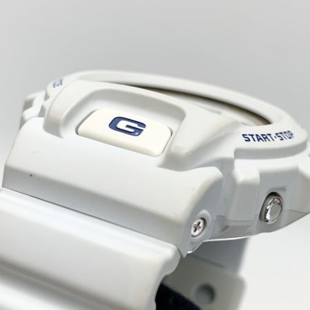  CASIO カシオ G-SHOCK 日本ハムファイターズ 2009年優勝記念モデル DW-6900FS 腕時計 クォーツ